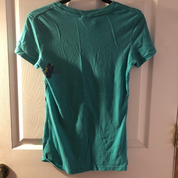 FOX Racing Tee - Picture 2 of 4